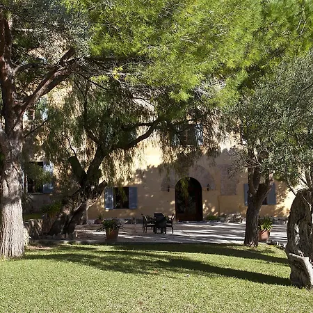 Villa Ca S'hereu