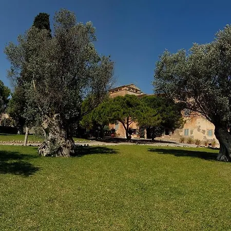 Villa Ca S'hereu