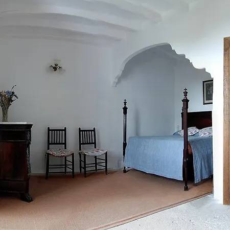 Ca S'hereu Villa Son Servera (Mallorca)