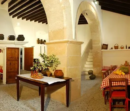 Ca S'hereu Villa *