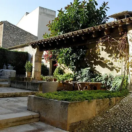 Ca S'hereu Villa