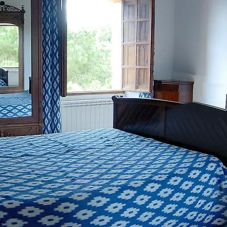 Ca S'hereu Villa Son Servera (Mallorca)