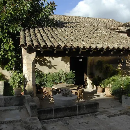 Ca S'hereu Villa