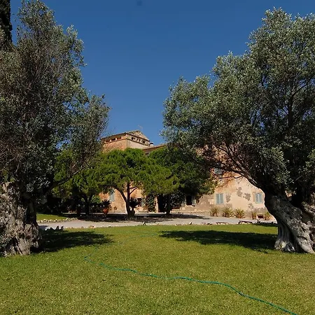 Villa Ca S'hereu Son Servera (Mallorca)
