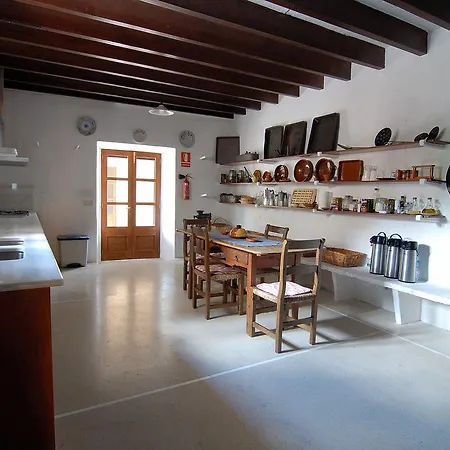 Ca S'hereu Villa *