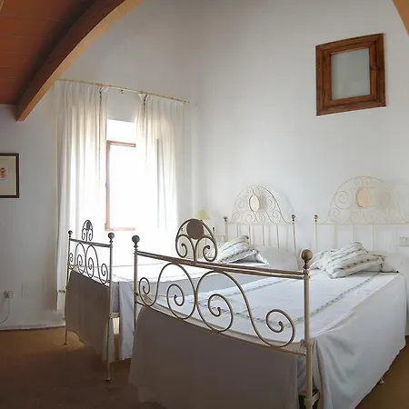 Villa Ca S'hereu Son Servera (Mallorca)