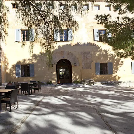 Ca S'hereu Villa Son Servera (Mallorca)