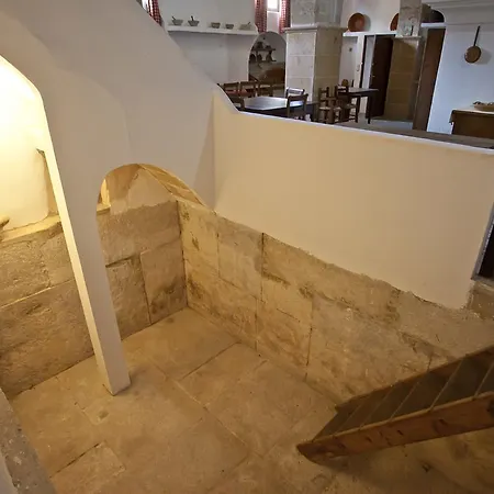 Ca S'hereu Villa