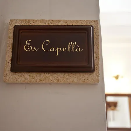 Villa Ca S'hereu Son Servera (Mallorca)