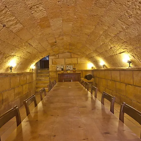 Ca S'hereu Son Servera (Mallorca)