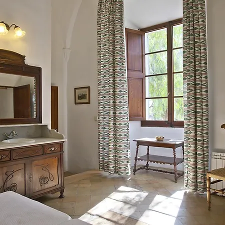 Ca S'hereu Villa *